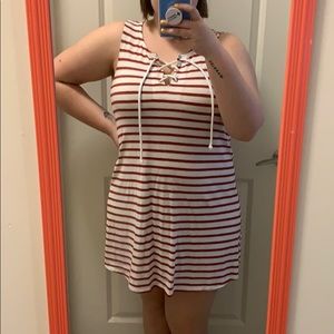 Casual summer dress